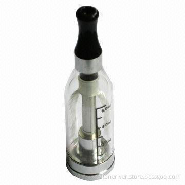 Newest Super Atomizer with 6mL E-liquid
